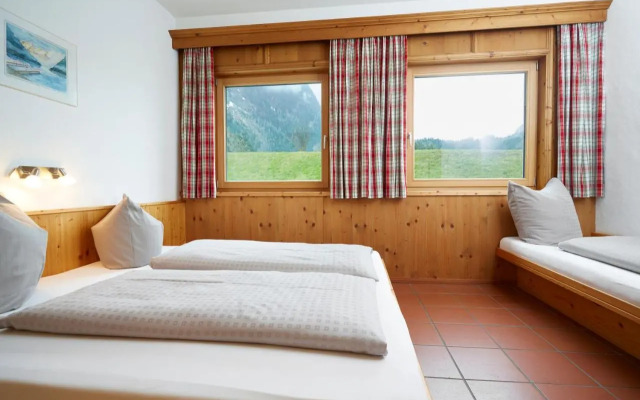 Chalet Pienz