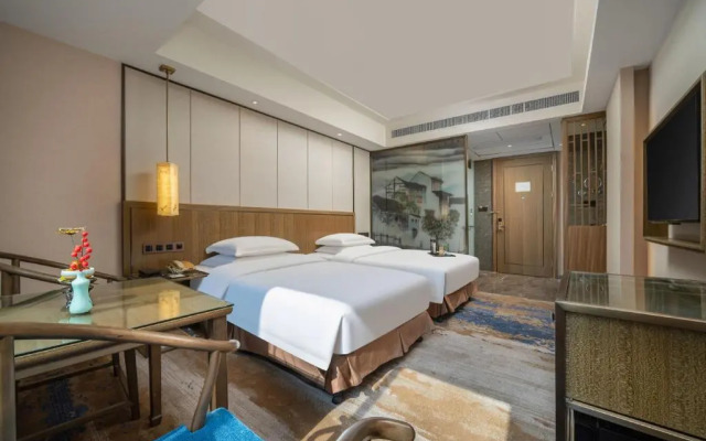 Oriental Hotel TongXiang