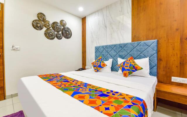 Fabhotel Elite Inn I