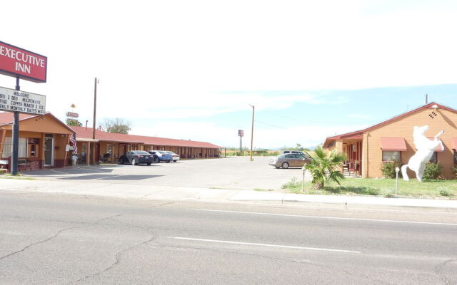 Executive Inn