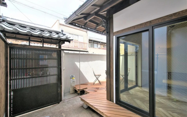 My Pavilion to Arasiyama & Gion