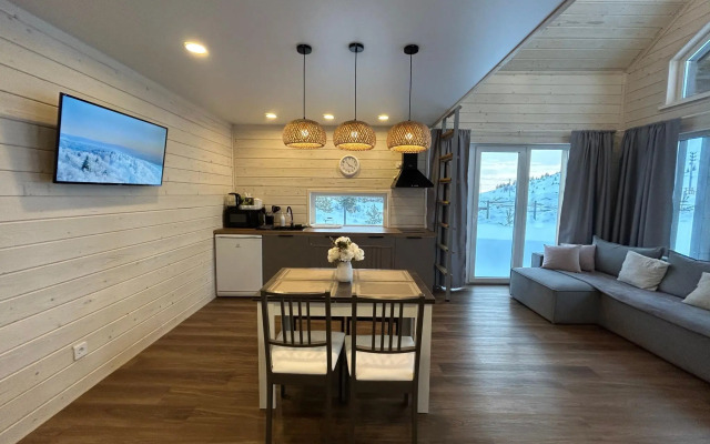 Дом 70 м² на участке 12,5 сот.