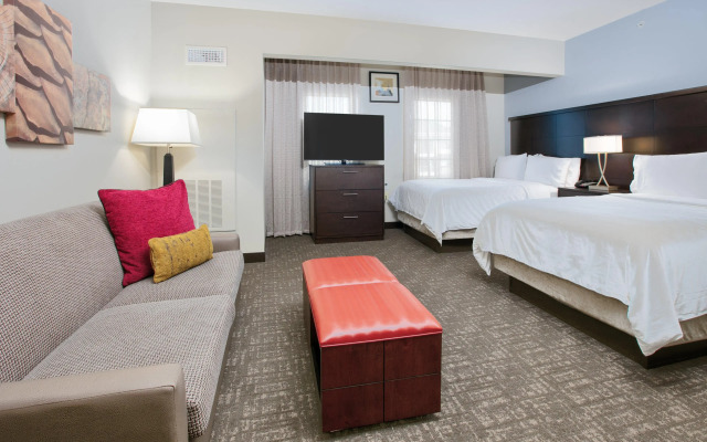 Staybridge Suites Plano - Richardson Area by IHG