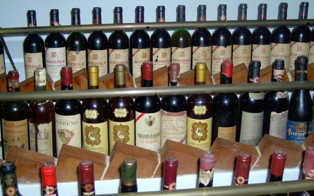 Residence Casprini da Omero