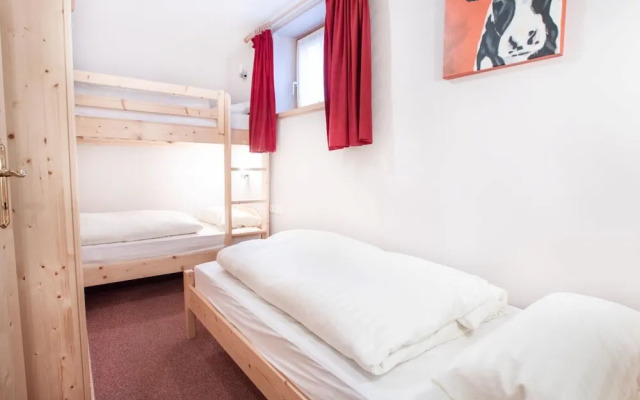 Chalet in Austria Near Ski Lift & Forest