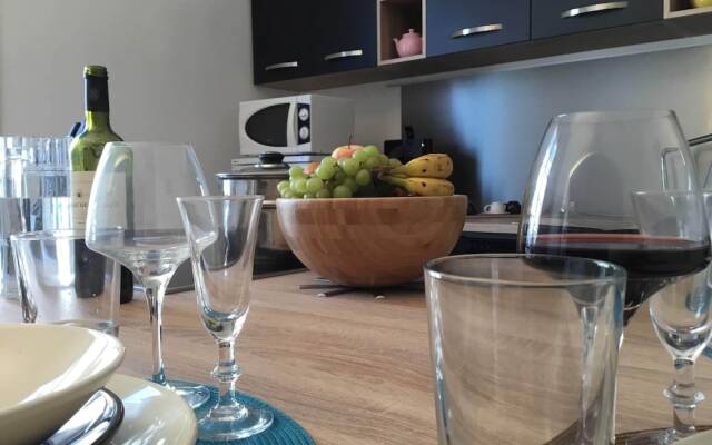 La Taniere du Corsaire