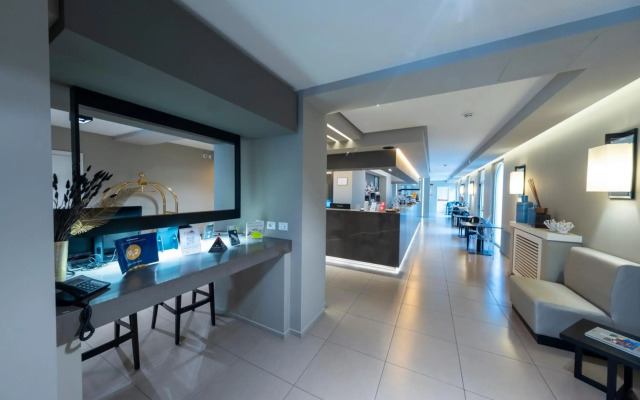 Airone City Hotel