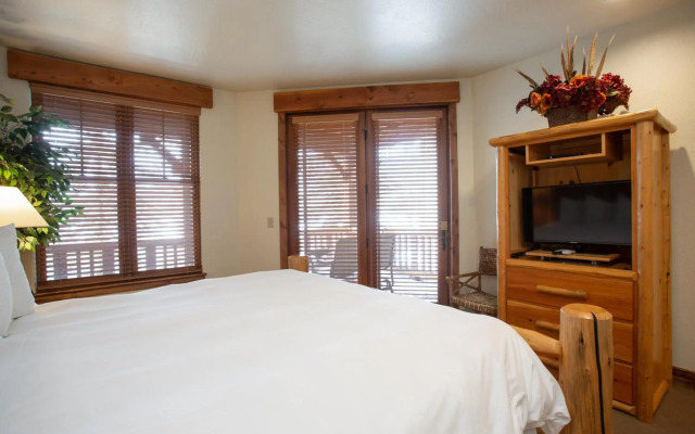 Lodges at Deer Valley