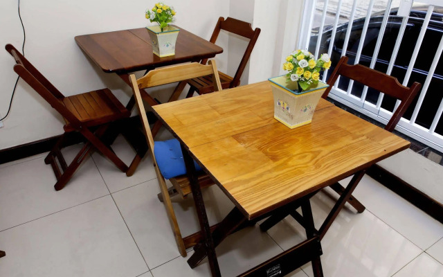 Boulevard Bed & Breakfast
