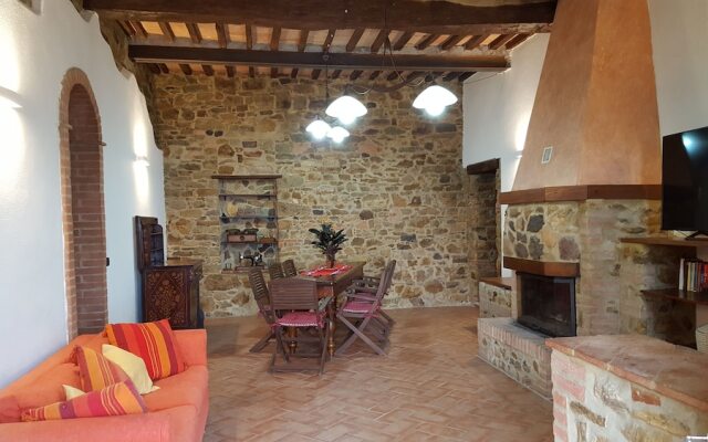 B&B Terre di Maremma