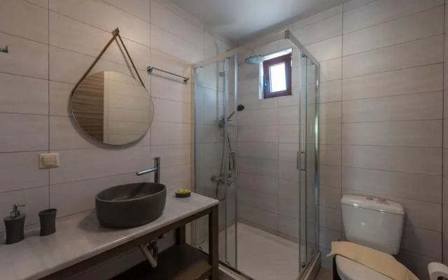 Villa Liatiko With Private Pool