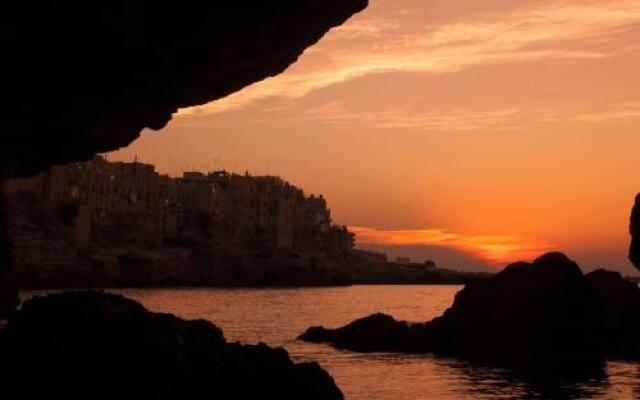 A due passi dal mare loc. turistica