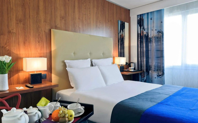 Mercure Nice Centre Notre Dame