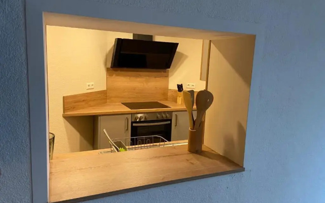 Azuria Schwarzwald Loft