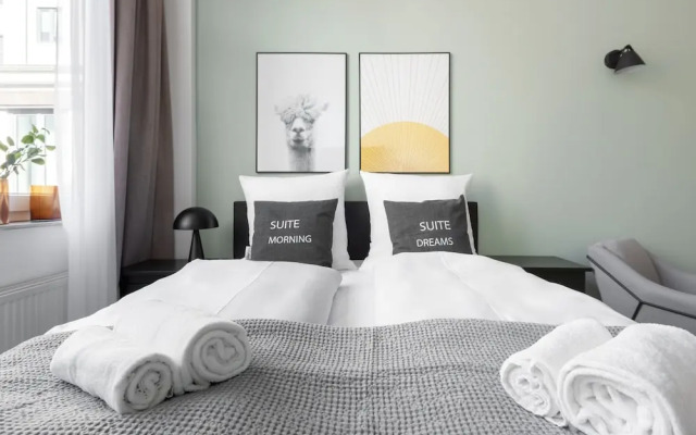 Limehome Bremen Hutfilterstraße