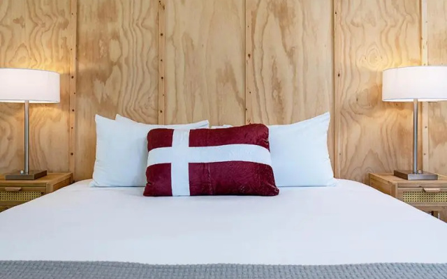 Hotel Hygge