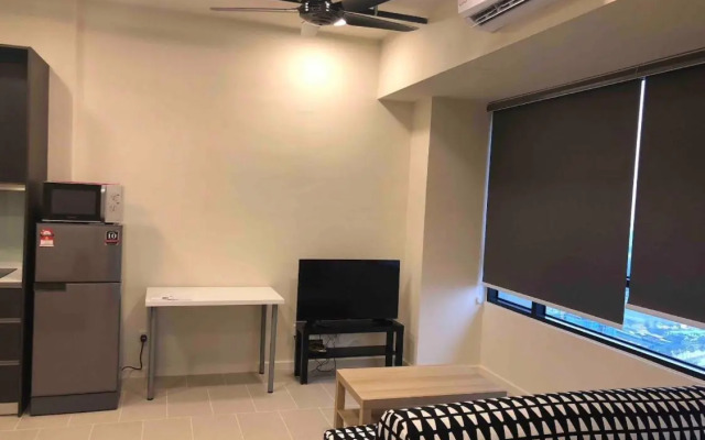 Tamarind Suites Cosy Studio