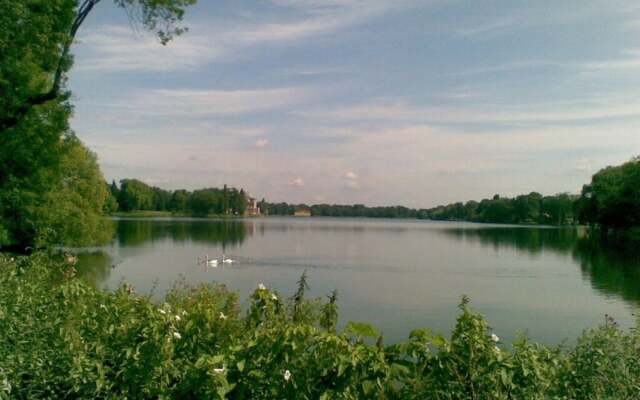Nice Apartment in Potsdam