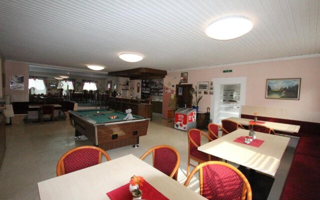 Bed & Breakfast Eckwirt