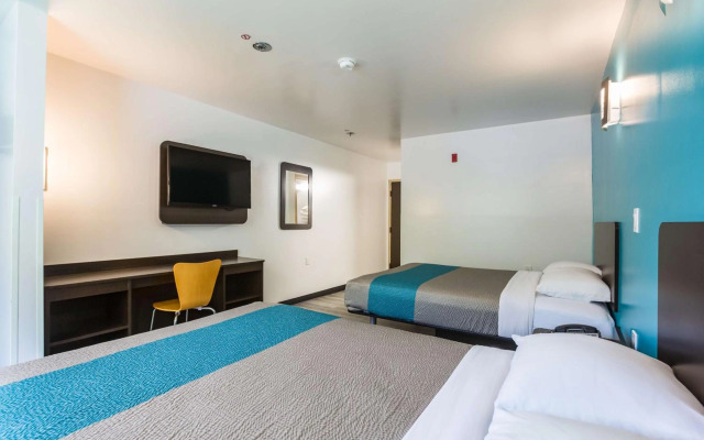 Motel 6 Smyrna, GA - Atlanta