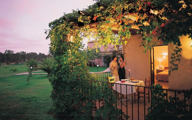 "classical Residence Baia Delle Palme Sleeps 4 - Bilo 4"
