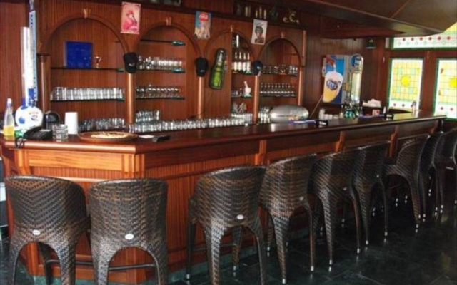 Seres Hotel Old City