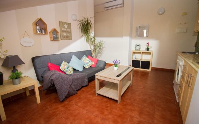 Cosy 1 bedroom Pepote