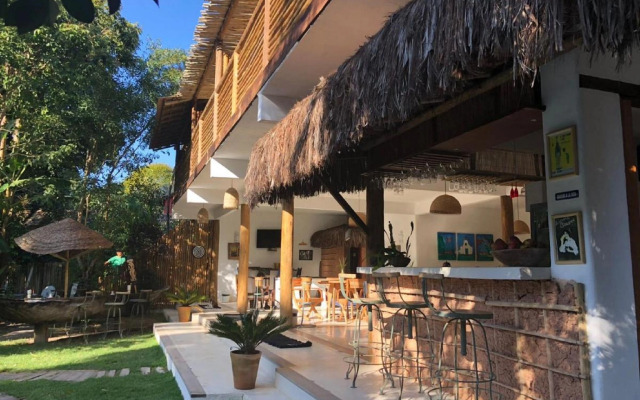 Pousada Raízes do Brasil