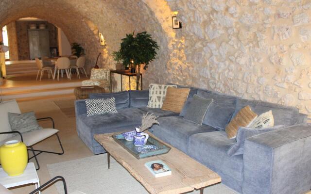 Holiday Home in Bagnols-en-foret With Pool