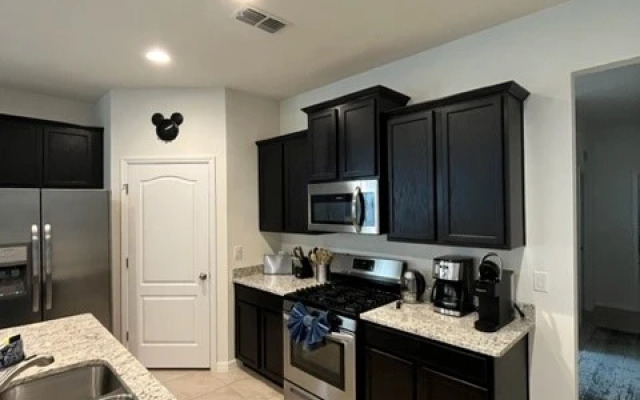 8020OSC, Davenport, US