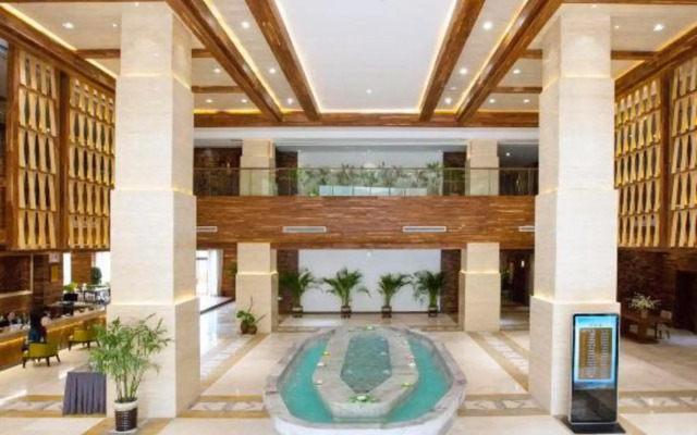 Geheyan Hotel