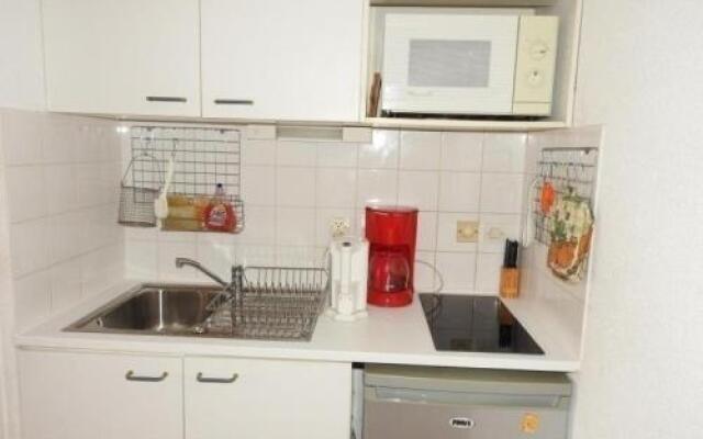 Apartment Rivages d'olonne appt t2 avec jardinet