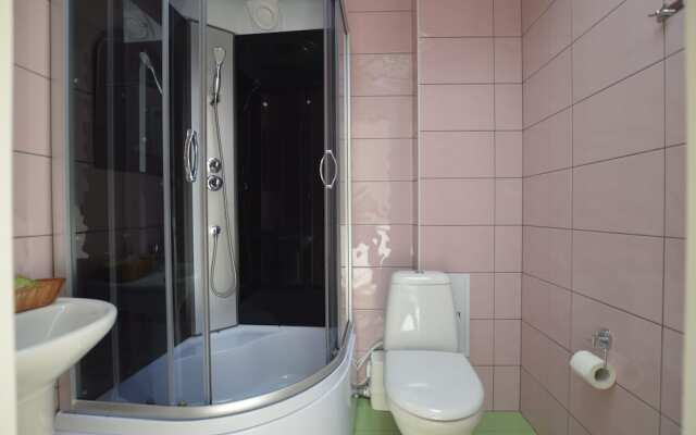 Hotel Yug - hostel