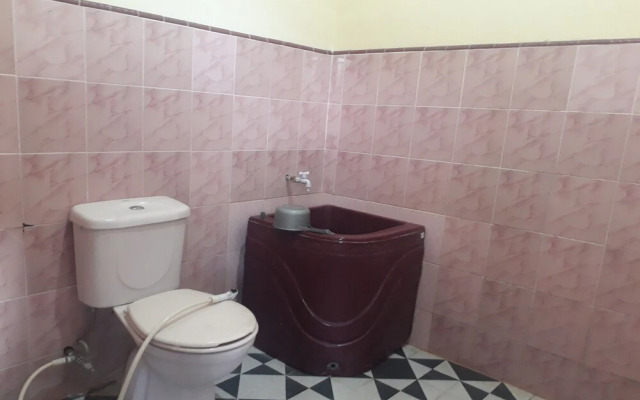 OYO 2174 Bambu Hotel