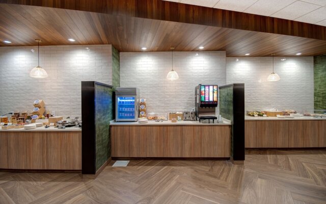 Fairfield Inn & Suites Lancaster Palmdale