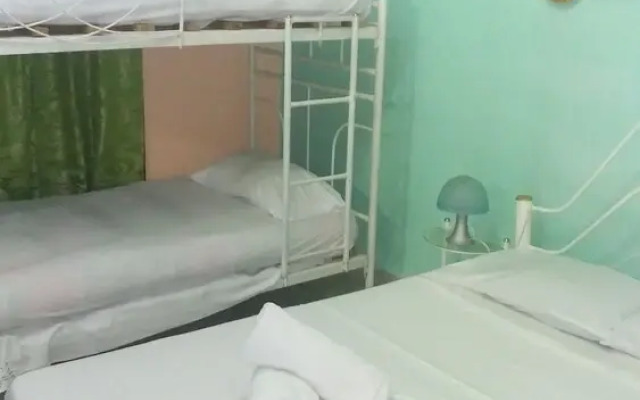 Casa Habitacion Falcon