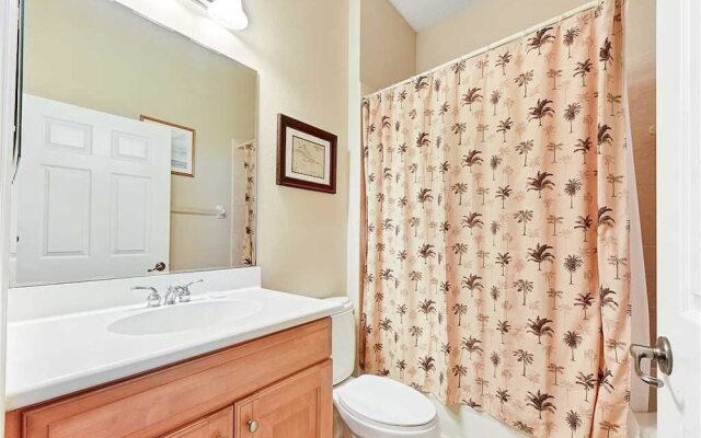 755 Cinnamon Beach - Three Bedroom Condo