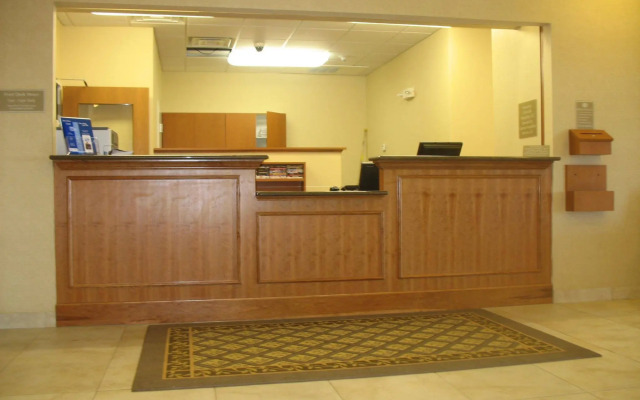 Candlewood Suites Louisville North by IHG