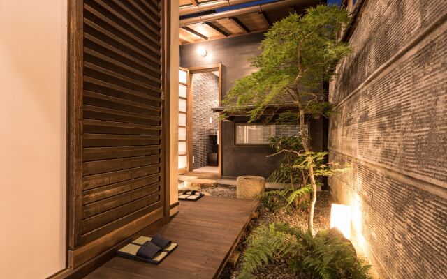 Kiraku Kyoto Gion