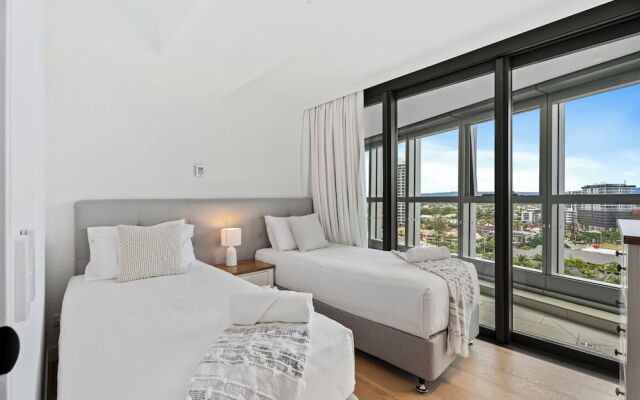 Jewel Apartments by Coastal Letting Co