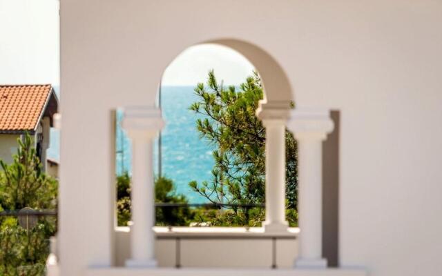 Villas Prestige L’Orée de Milady