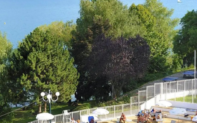 Village Club les Hyvans