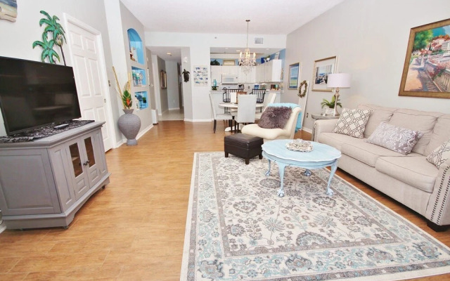 Oceanwalk 5-503 Apartment 2