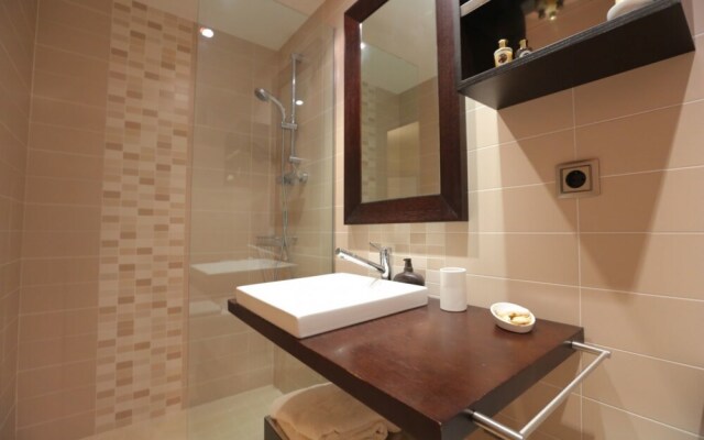 Apartamento Junto al mar Para 4 Personas en Cambrils