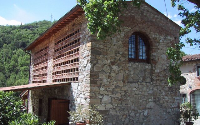 Country Room Il Moro