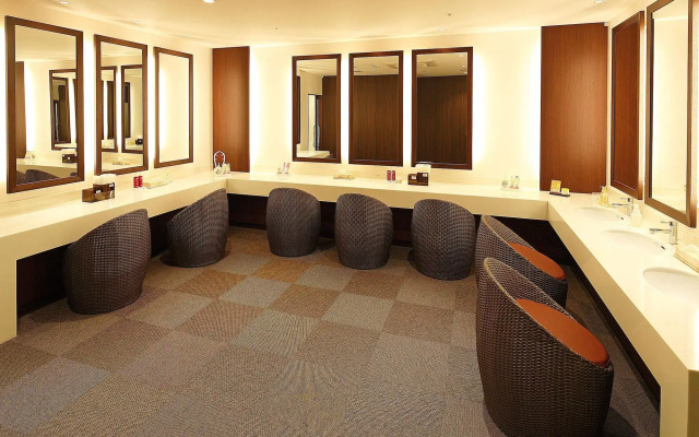 Grand Mercure Lake Hamana Resort & Spa