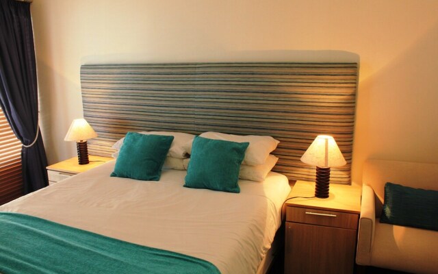 12 Calypso Mansion Self catering