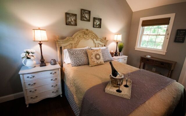 Airwell Bed and Breakfast