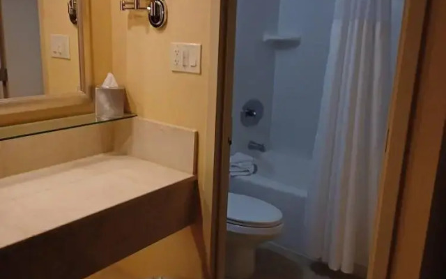 Scanticon Valley Forge Hotel & Conference Center