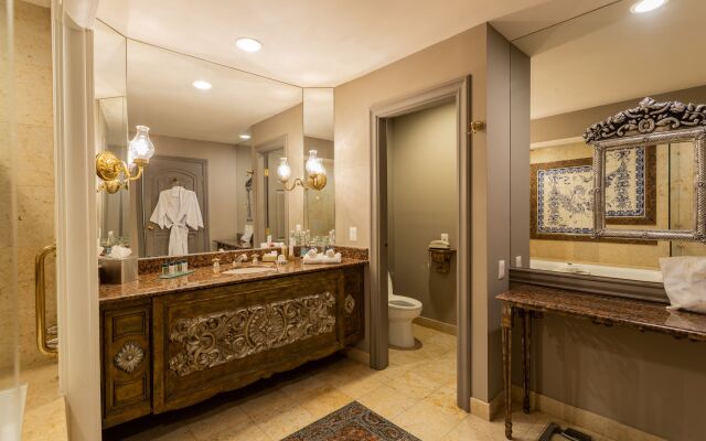 Quinta Real Monterrey